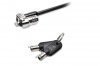 Kensington Linka do laptopa N17 Master Keyed 25-pak